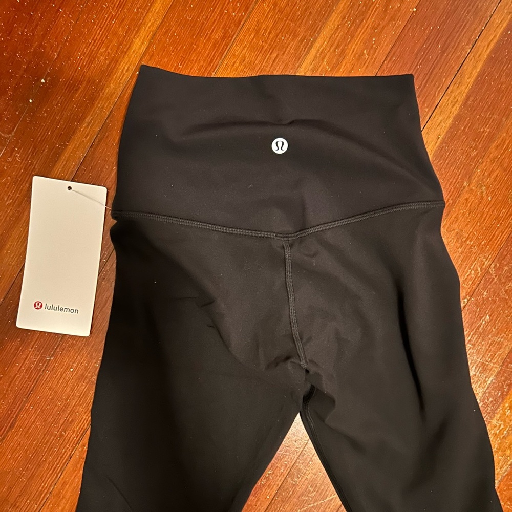 Lululemon Align HR Pants 25”